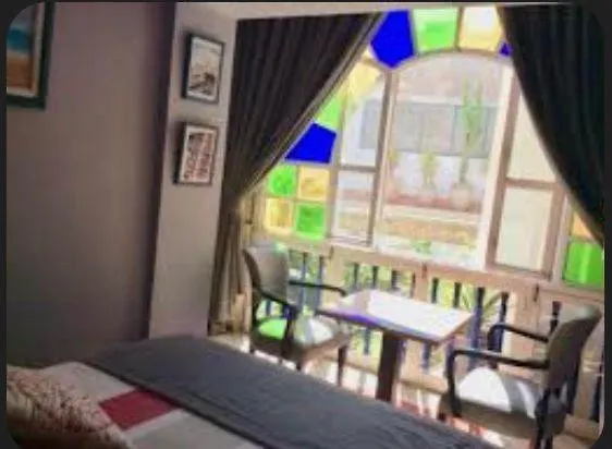 Riad Sheba Essaouira Morocco