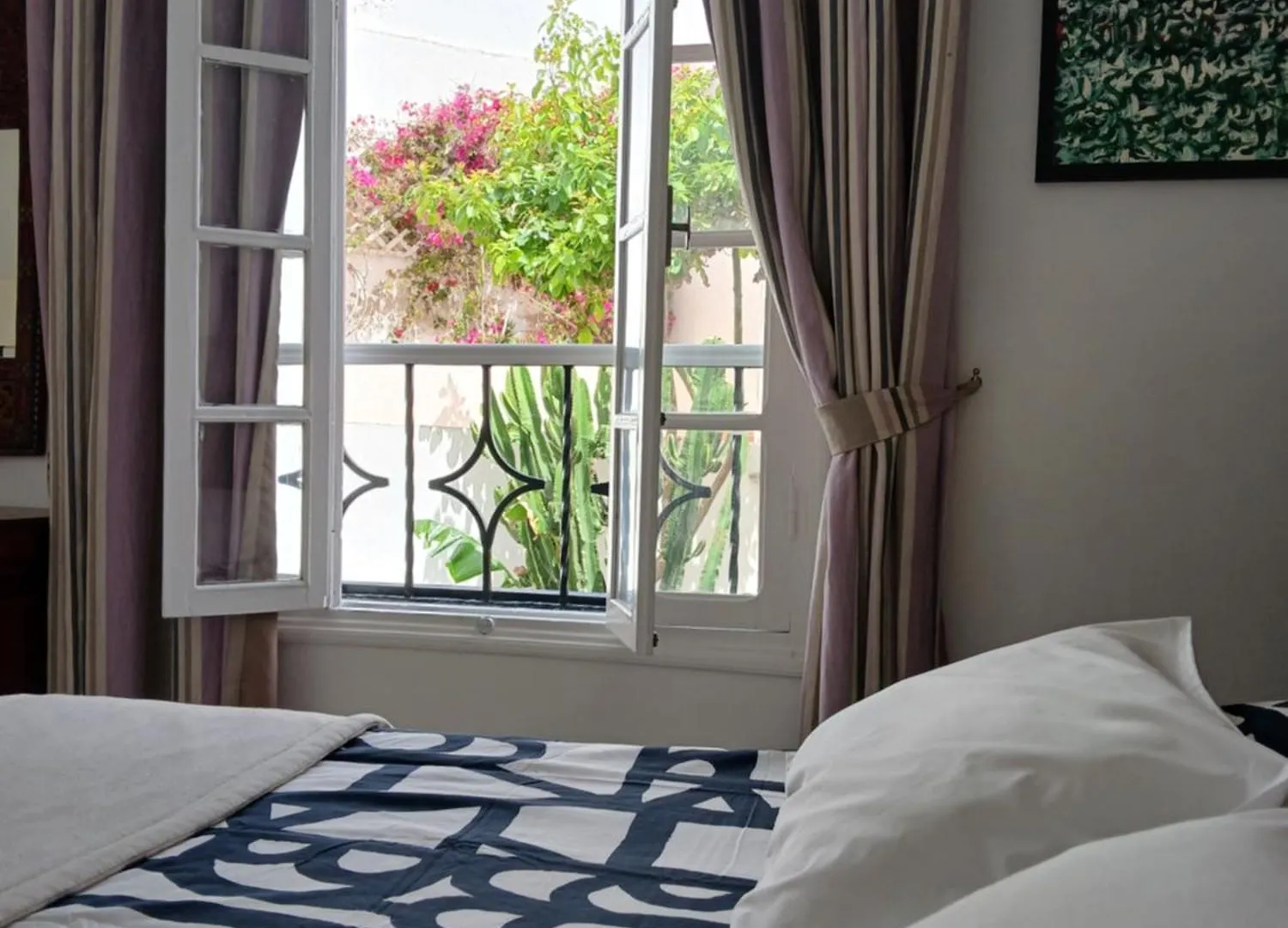 Villa Riad Sheba Essaouira