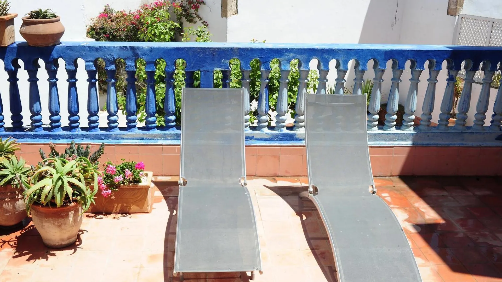 Riad Sheba Essaouira