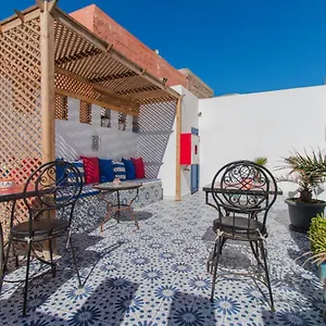Dar Abi Bed & Breakfast