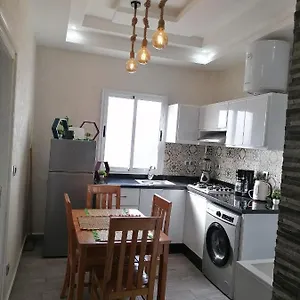 Apartment Mogador, Essaouira