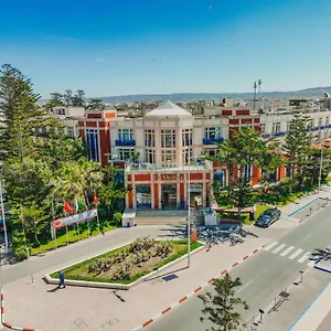 5* מלון Le Medina Thalassa Sea & - Mgallery
