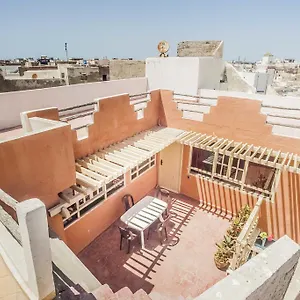 Gasthof Dar Karam, Essaouira