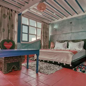 Beldy Riad